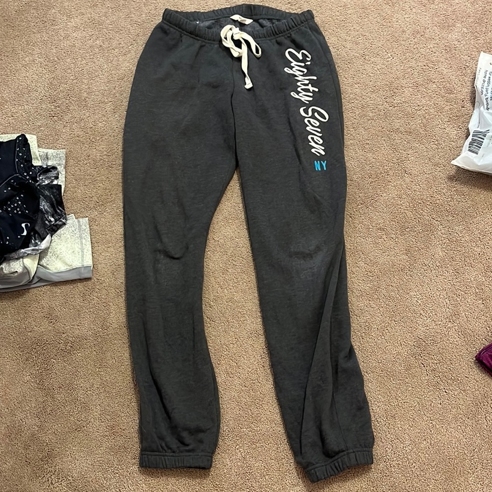 Aeropostale sweatpants